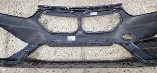 BMW X1 (F48) 19-24 ΠΡΟΦΥΛΑΚΤΗΡΑΣ ΕΜΠΡΟΣ (39L)-thumb-6