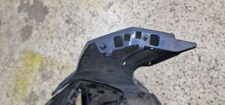 BMW X1 (F48) 19-24 ΠΡΟΦΥΛΑΚΤΗΡΑΣ ΕΜΠΡΟΣ (39L)-thumb-10