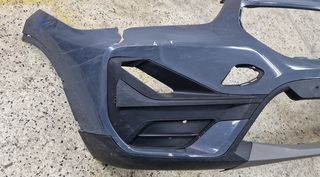 BMW X1 (F48) 19-24 ΠΡΟΦΥΛΑΚΤΗΡΑΣ ΕΜΠΡΟΣ (39L)-thumb-1