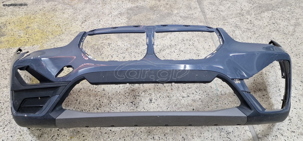 BMW X1 (F48) 19-24 ΠΡΟΦΥΛΑΚΤΗΡΑΣ ΕΜΠΡΟΣ (39L)