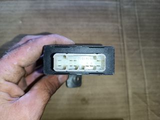 TOYOTA AVENSIS 2CT DIESEL - ΡΕΛΕ-thumb-1