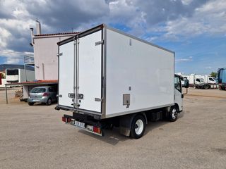 Ψυγείο 2015 ISUZU N1R THERMOKING V300 ΚΑΙ ΜΕ ΡΕΥΜΑ ( OXI CABSTAR FUSO)-thumb-3