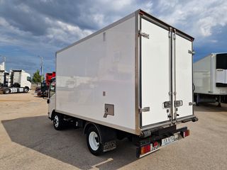 Ψυγείο 2015 ISUZU N1R THERMOKING V300 ΚΑΙ ΜΕ ΡΕΥΜΑ ( OXI CABSTAR FUSO)-thumb-4