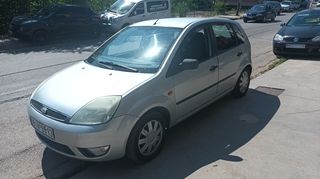 Ford Fiesta '05 1,4 TDCI CLIMA