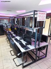 ΠΛΗΡΗΣ ΕΞΟΠΛΙΣΜΟΣ INTERNET CAFE ΑΝΑΨΥΚΤΗΡΙΟ-thumb-14