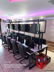 ΠΛΗΡΗΣ ΕΞΟΠΛΙΣΜΟΣ INTERNET CAFE ΑΝΑΨΥΚΤΗΡΙΟ-thumb-15
