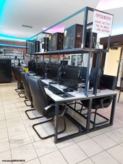 ΠΛΗΡΗΣ ΕΞΟΠΛΙΣΜΟΣ INTERNET CAFE ΑΝΑΨΥΚΤΗΡΙΟ-thumb-16