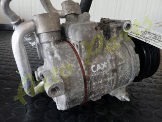 ΚΟΜΠΡΕΣΕΡ A/C VW GOLF 5 ,  ΚΩΔ.ΚΙΝ. CAX , ΚΩΔ.ΑΝΤΑΛ. 1K0820859T , ΜΟΝΤΕΛΟ 2006-2010