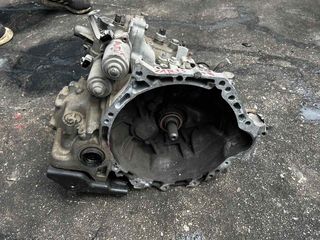 ΑΥΤΟΜΑΤΟ ΣΑΣΜΑΝ TOYOTA YARIS 2005-2011 1ND  DIESEL 3 ΜΗΝΕΣ ΓΡΑΠΤΗ ΕΓΓΥΗΣΗ 