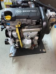 ΚΙΝΗΤΗΡΑΣ Ζ17DTH DENCO 101HP-thumb-3