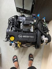 ΚΙΝΗΤΗΡΑΣ Ζ17DTH DENCO 101HP-thumb-4
