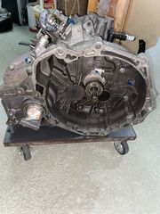 ΚΙΝΗΤΗΡΑΣ Ζ17DTH DENCO 101HP-thumb-5