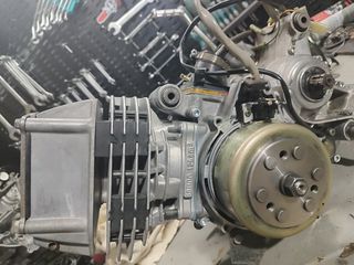 Moter z125 