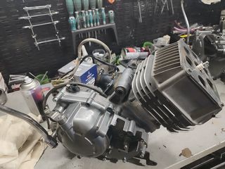 Moter z125 -thumb-2
