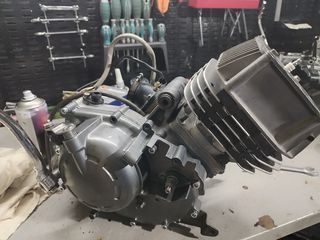 Moter z125 -thumb-3