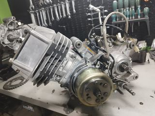Moter z125 -thumb-4