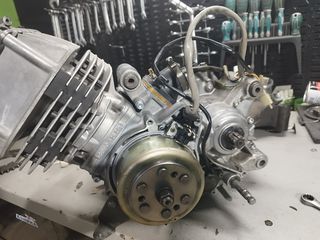 Moter z125 -thumb-5