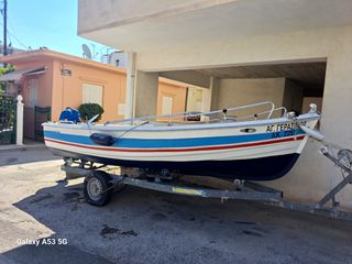 Poseidon 2000