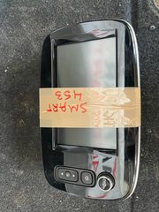 ΟΘΟΝΗ SMART 453 ΕΡΓΟΣΤΑΣΙΑΚΗ 