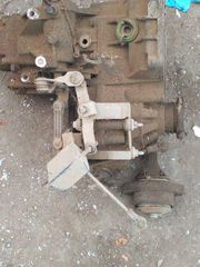 σασμαν σεατ