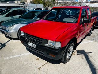 Opel Campo '94