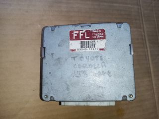 TOYOTA COROLLA 1998 - ΡΕΛΕ-thumb-2