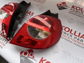 ΦΑΝΑΡΙ ΠΙΣΩ ΔΕΞΙΑ RENAULT CLIO 2006-2009 