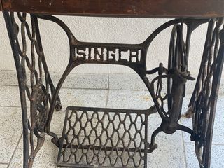 ΡΑΠΤΟΜΗΧΑΝΗ SINGER-thumb-2
