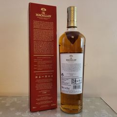 Macallan Classic Cut 2020 . Single Malt whisky.-thumb-1