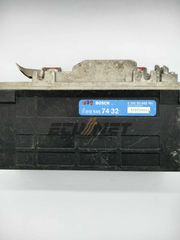 ΕΓΚΕΦΑΛΟΣ ABS BOSCH MERCEDES C180 W202 0265101040 0125457432
