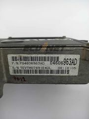 ΜΟΝΑΔΑ ΕΛΕΓΧΟΥ CHRYSLER STRATUS 2.0 04606963AD