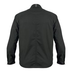 Nordcode Division Ripstop Πουκάμισο Black-thumb-1