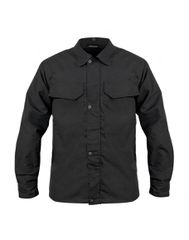 Nordcode Division Ripstop Πουκάμισο Black