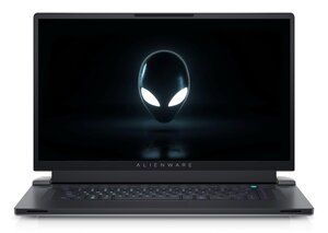 DELL Laptop Alienware x17 R2, i9-12900HK, 32/1TB, 17.3", 3080Ti, REFURBISHED GRADE A , NO OS