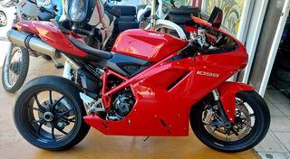 Ducati 1098 '07