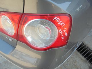 VW PASSAT  '05'-11' -  Φανάρια Πίσω -Πίσω φώτα  δεξια