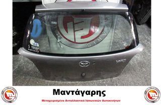 ΤΖΑΜΟΠΟΡΤΑ TOYOTA YARIS JAPAN (1999-2001)