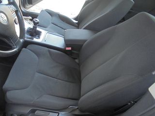 VW  PASSAT  '05'-11' -   Καθίσματα/Σαλόνι