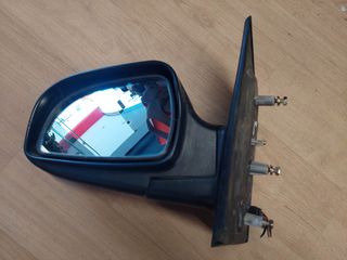 HYUNDAI MATRIX 01-08 KAΘΡΕΠΤΗΣ ΕΞΩΤΕΡΙΚΟΣ ΑΡΙΣΤΕΡΟΣ ΗΛΕΚΤΡΙΚΟΣ 