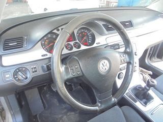 VW  PASSAT  '05'-11' -  Τιμόνια