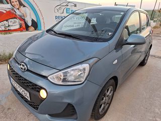 Hyundai i 10 2019