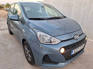 Hyundai i 10 2019-thumb-1