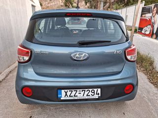 Hyundai i 10 2019-thumb-8