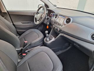 Hyundai i 10 2019-thumb-11