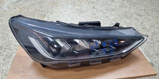 FORD FOCUS 18-23 ΦΑΝΟΣ ΕΜΠΡΟΣ ΔΕΞΙ LED (51R)