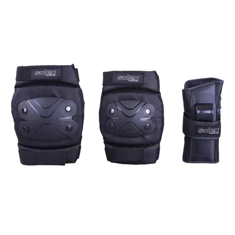 Boots Solex Combo 30068L