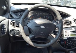 ΜΙΤΚΑΣ - ΑΝΤΑΛΛΑΚΤΙΚΑ ΤΑΜΠΛΟ/ΟΡΓΑΝΑ/ΔΙΑΚΟΠΤΕΣ  FORD FOCUS