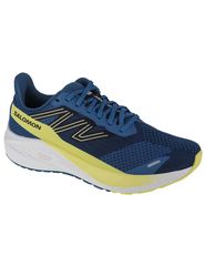 Salomon Aero Blaze L47211300 Ανδρικά Αθλητικά Παπούτσια Running Μπλε