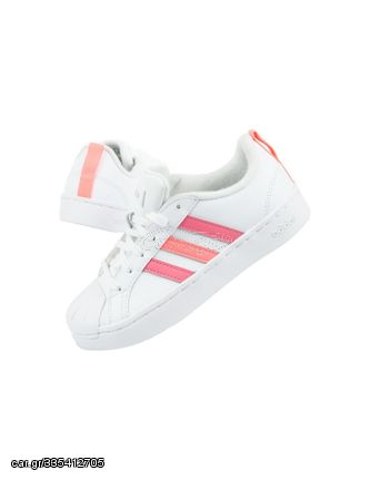 Adidas Παιδικά Sneakers Λευκά GZ3620