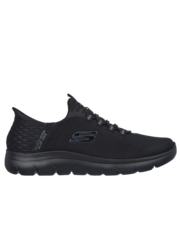 Skechers Summits High Range 232457BBK